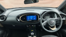 Toyota Aygo X 1.0 VVT-i Exclusive 5dr Petrol Hatchback